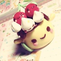 ice甜儿