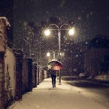 立雪丶