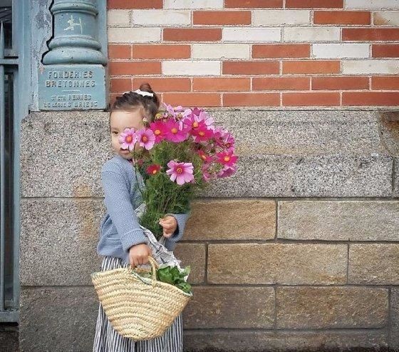 范小花